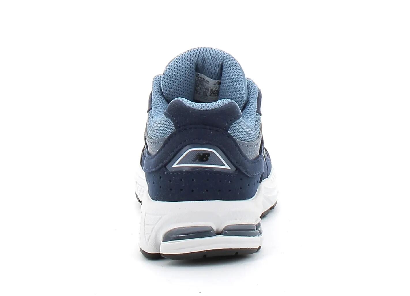 Baskets Garçon 2002R, New Balance 4/5