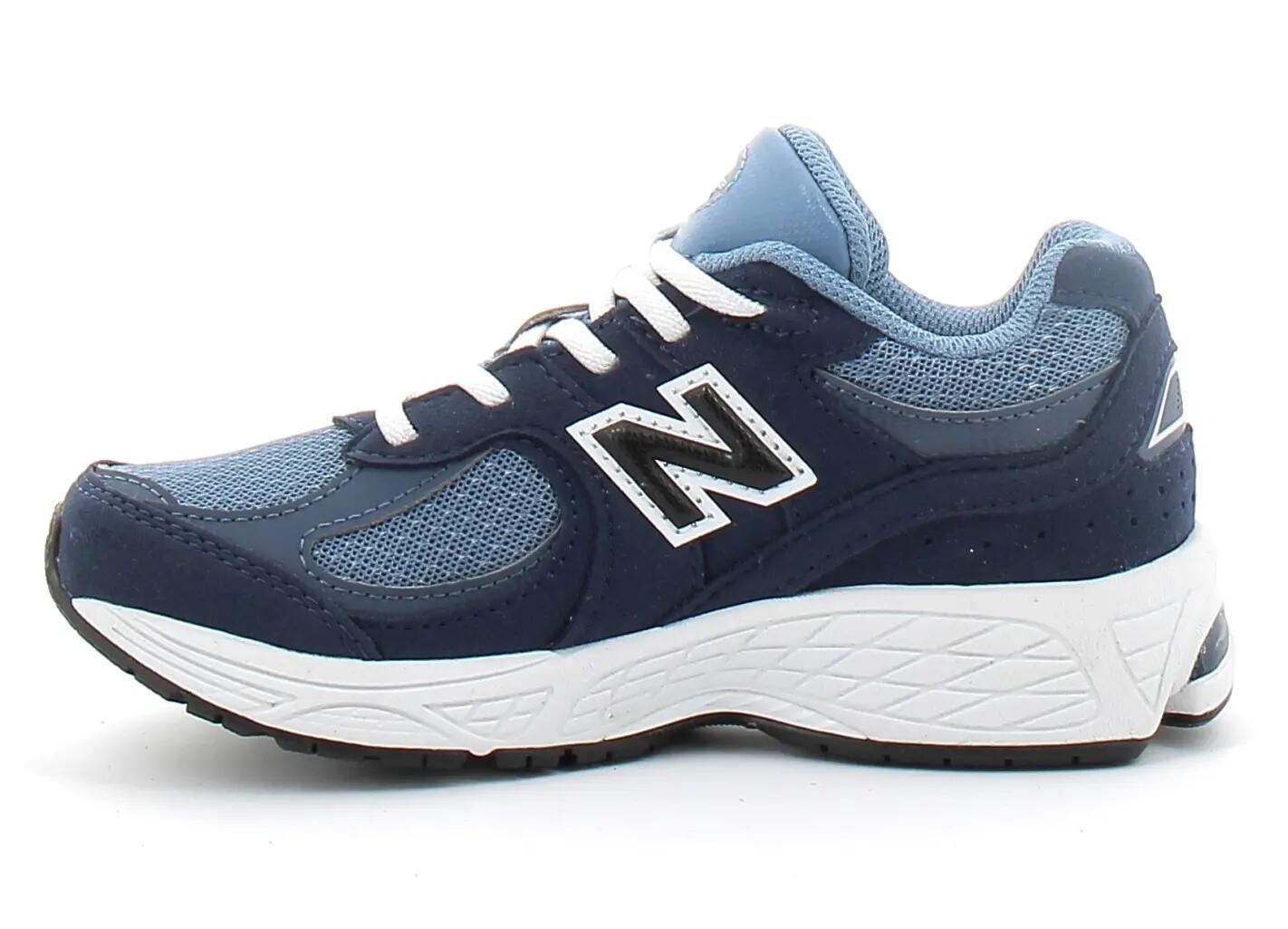 Baskets Garçon 2002R, New Balance 3/5