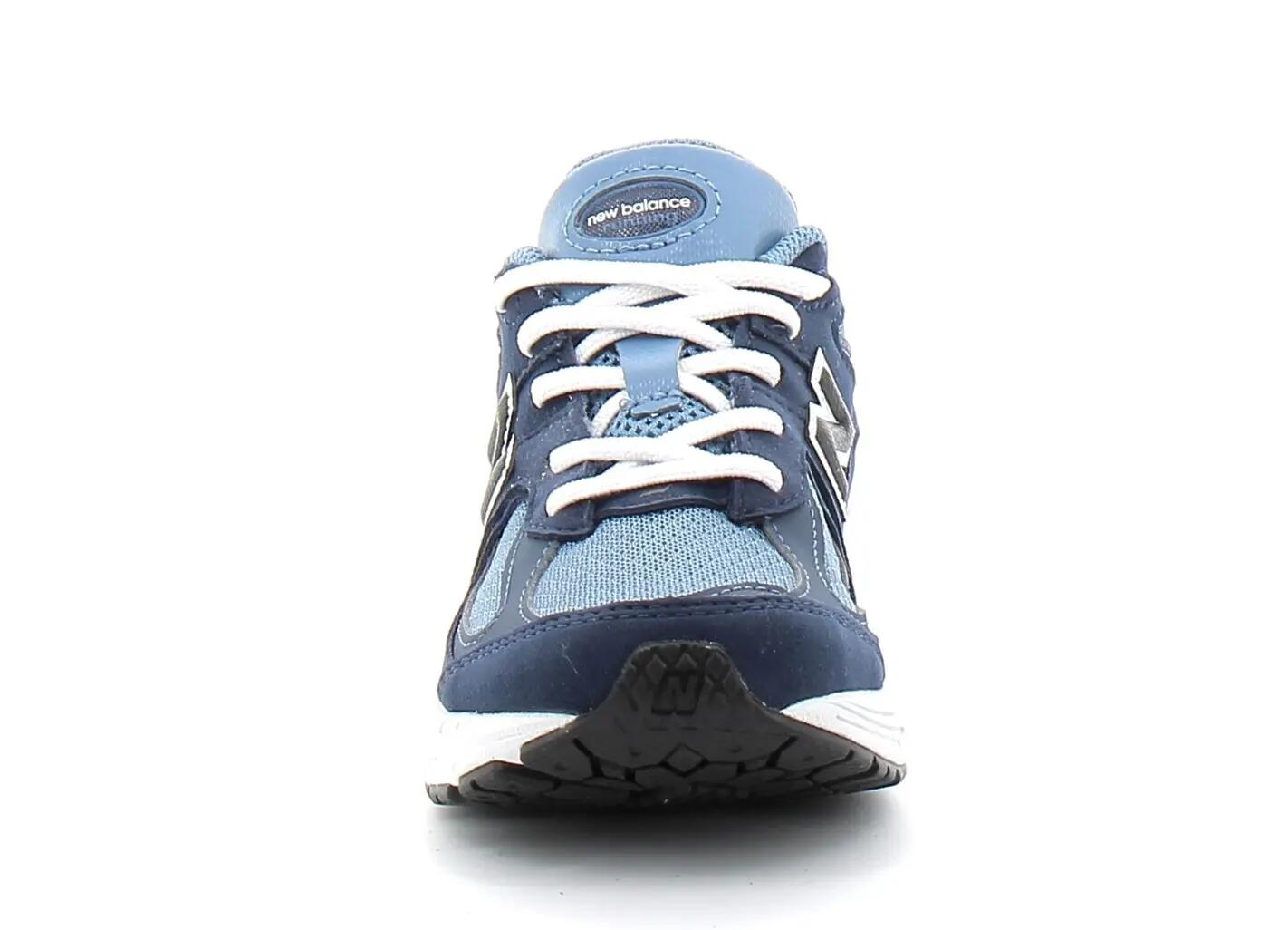 Baskets Garçon 2002R, New Balance 2/5