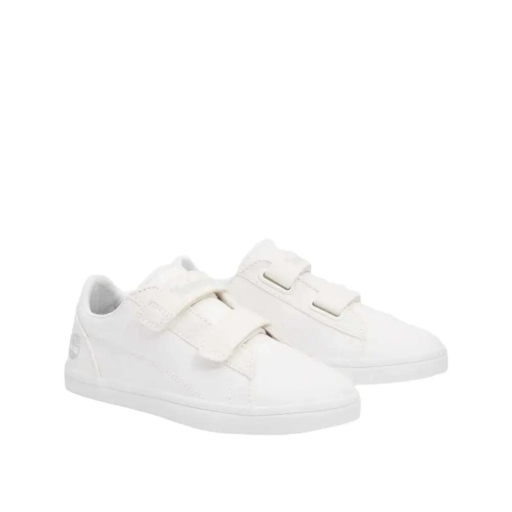 Timberland Stone Jump Sneakers Weiß 1/7