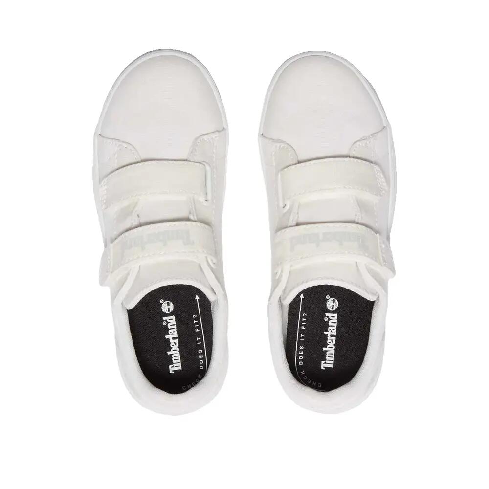 Timberland Stone Jump Sneakers Weiß 5/7
