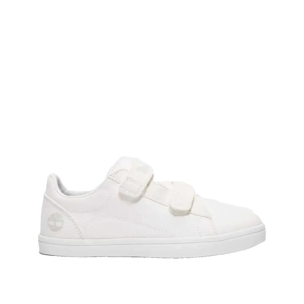 Timberland Stone Jump Sneakers Weiß 4/7