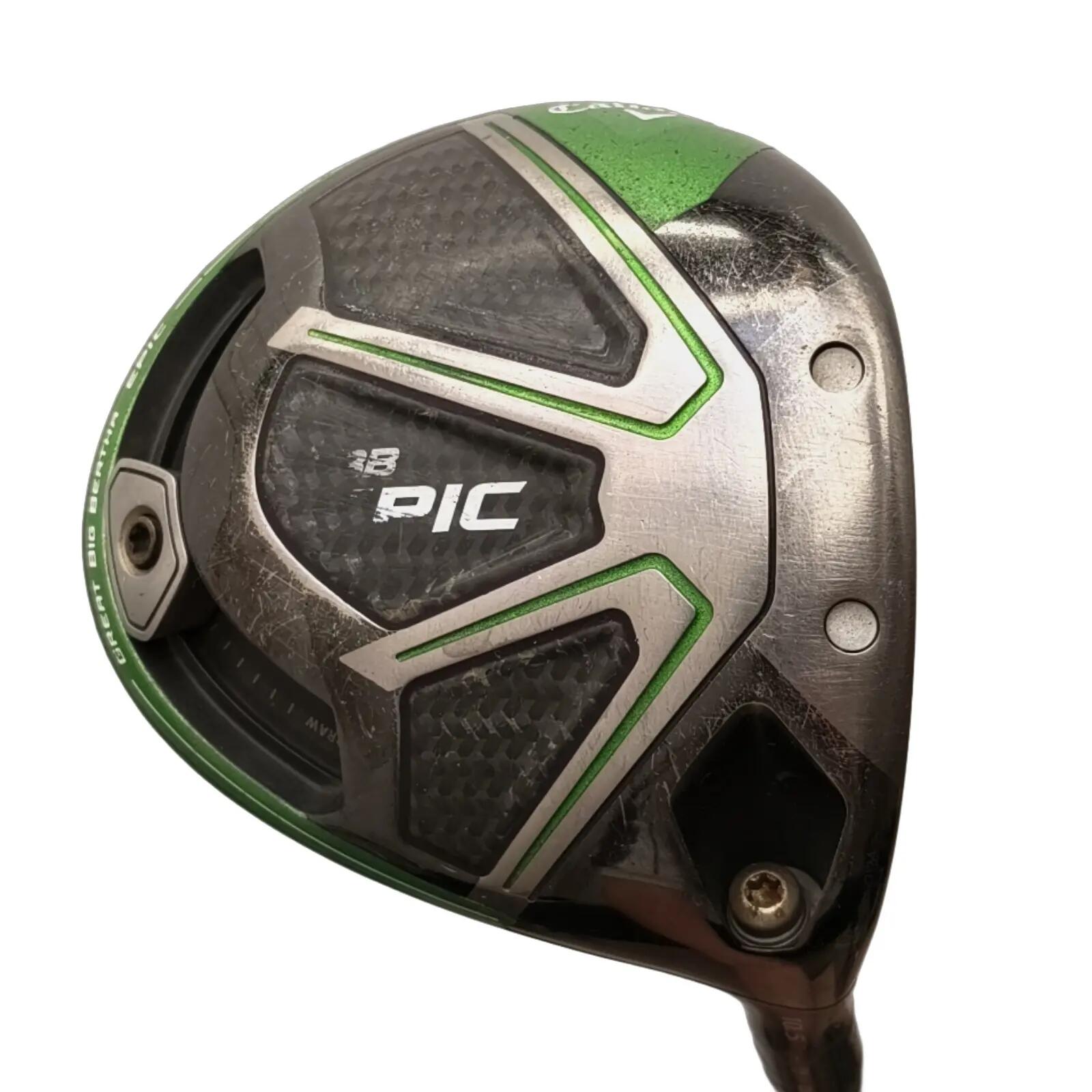 CALLAWAY picture