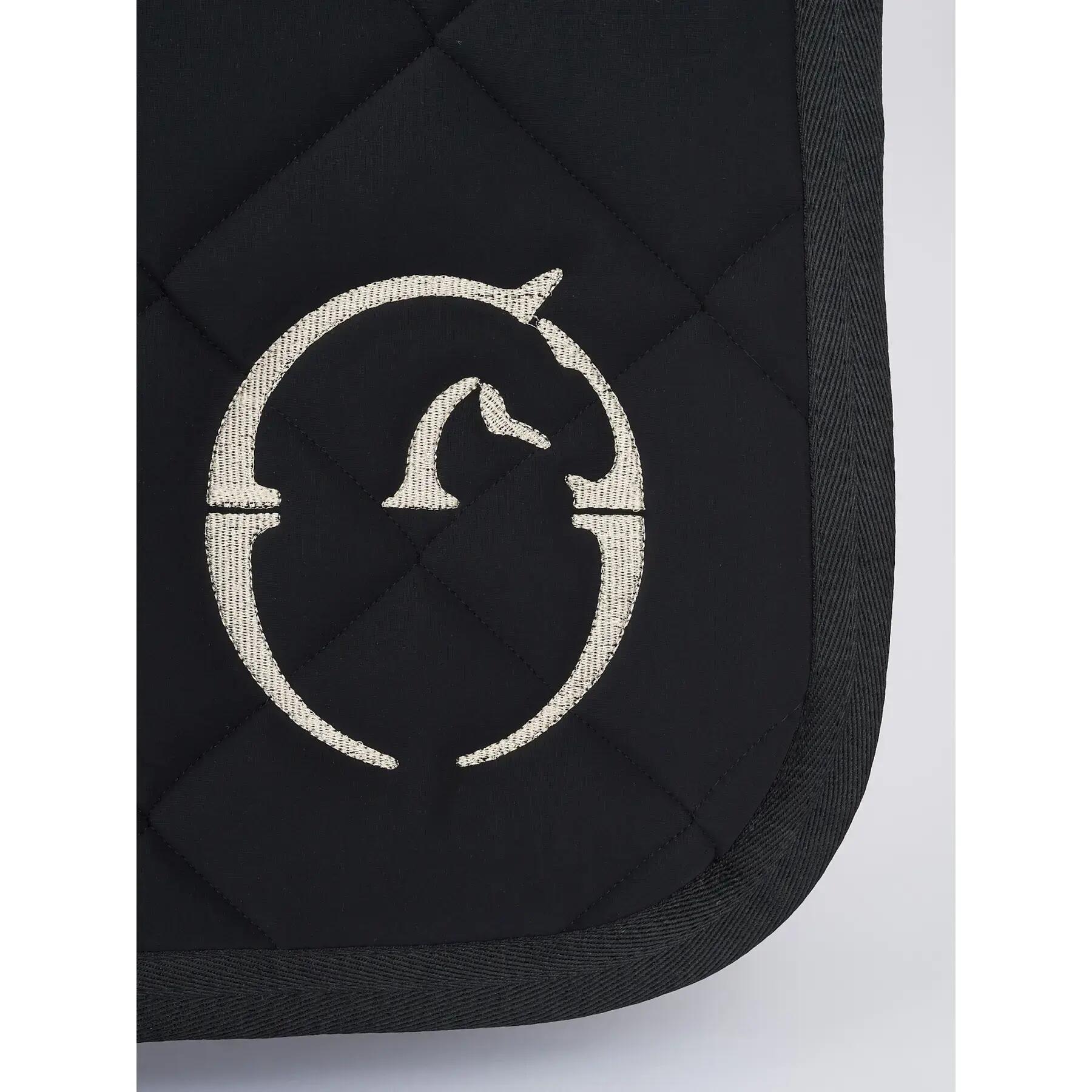 Jumping Saddle Pad for Horse Vestrum Los Angeles 2/2
