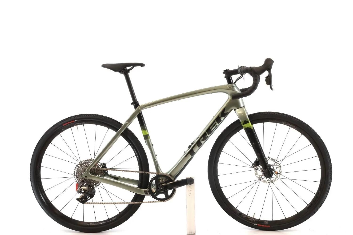TREK picture