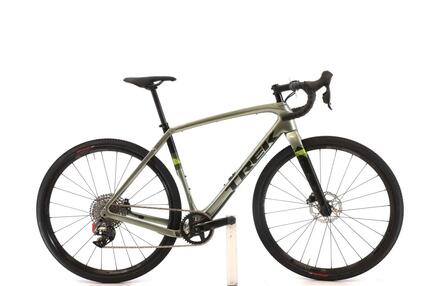 Refurbished Gravelbike · Checkpoint SL 6 AXS 12V · Sehr guter Zustand