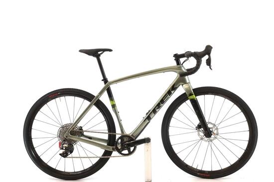 Refurbished Gravelbike · Checkpoint SL 6 AXS 12V · Sehr guter Zustand