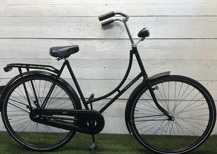 Vélo d’occasion BSP Basic