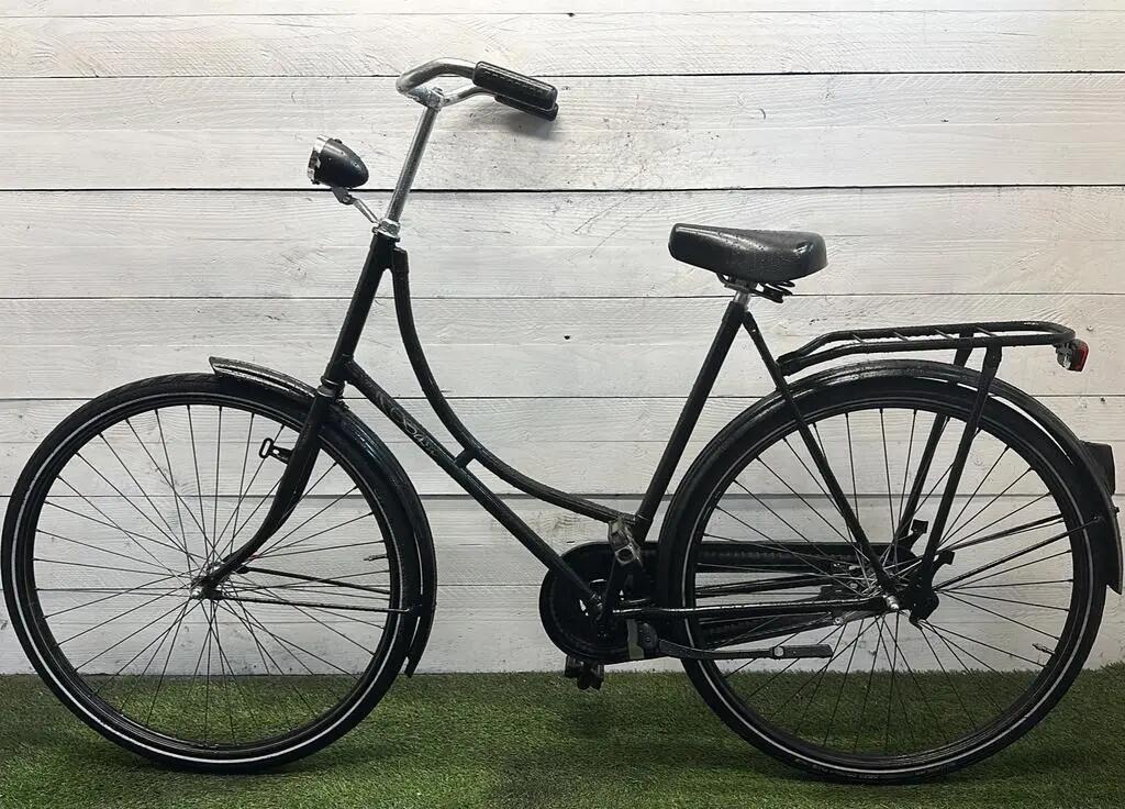 Vélo d’occasion BSP Basic 4/4