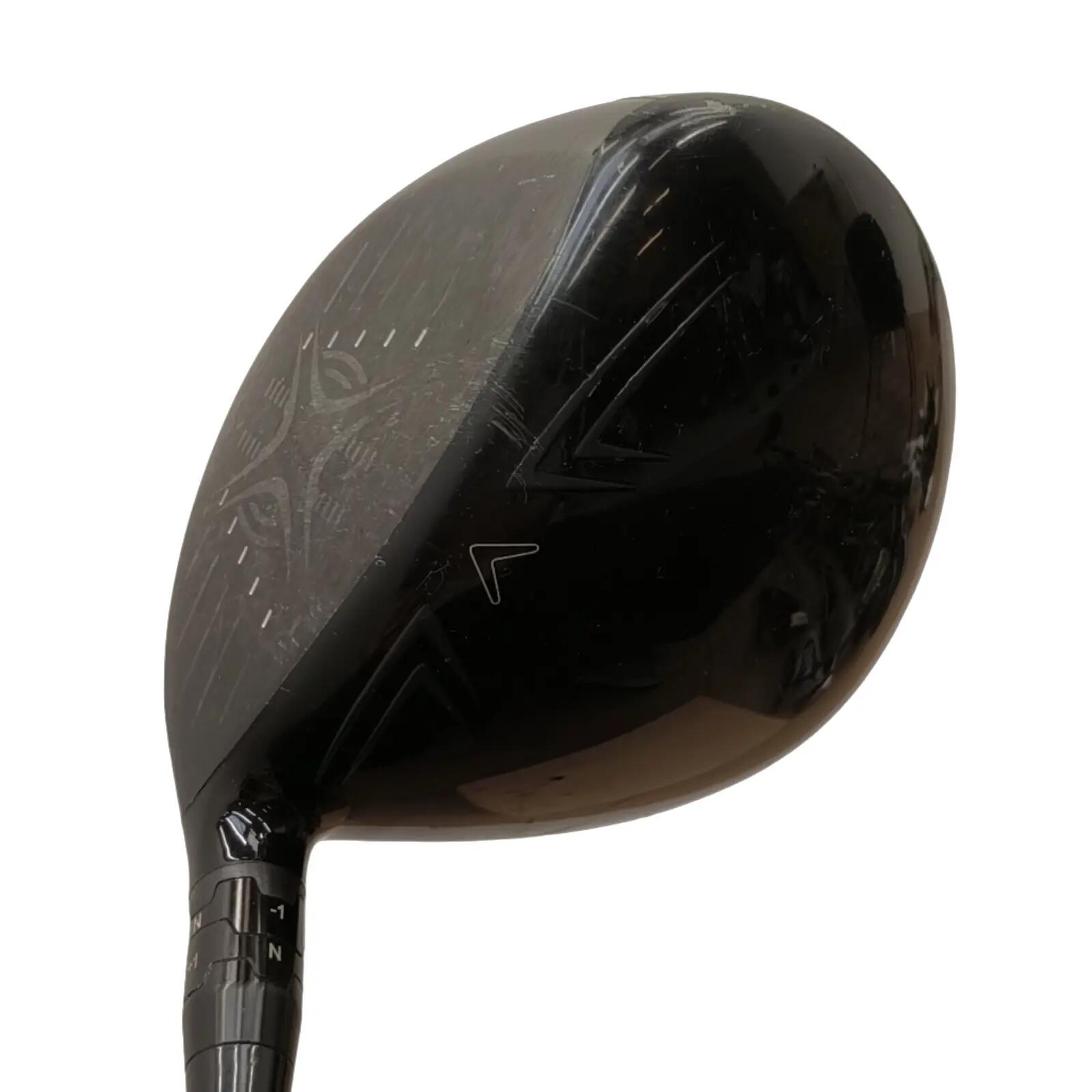 Callaway GBB Epic Driver / Flex Regular / Loft 10,5 3/5