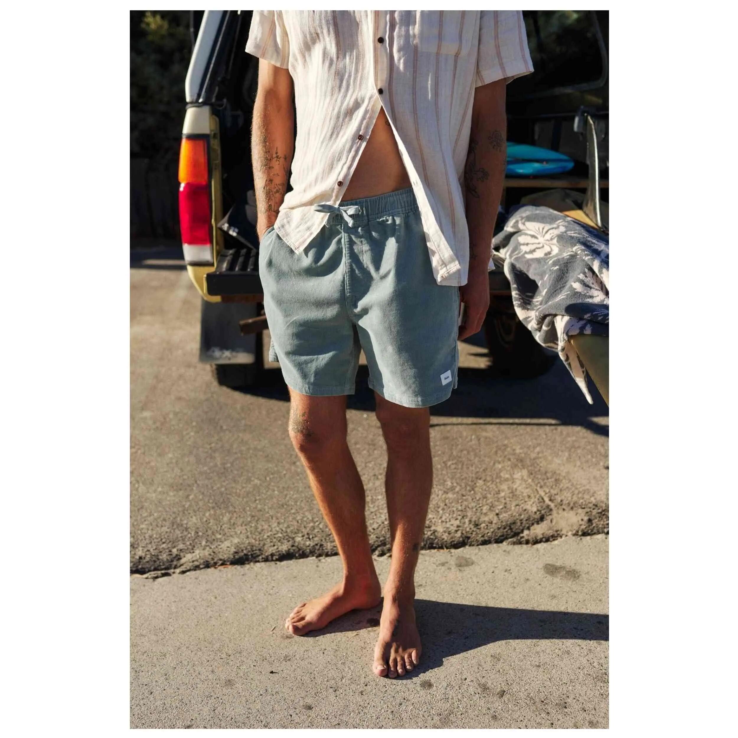 Kurze hose Katin Modell KTNWSCOR-ABYS für männer 4/5