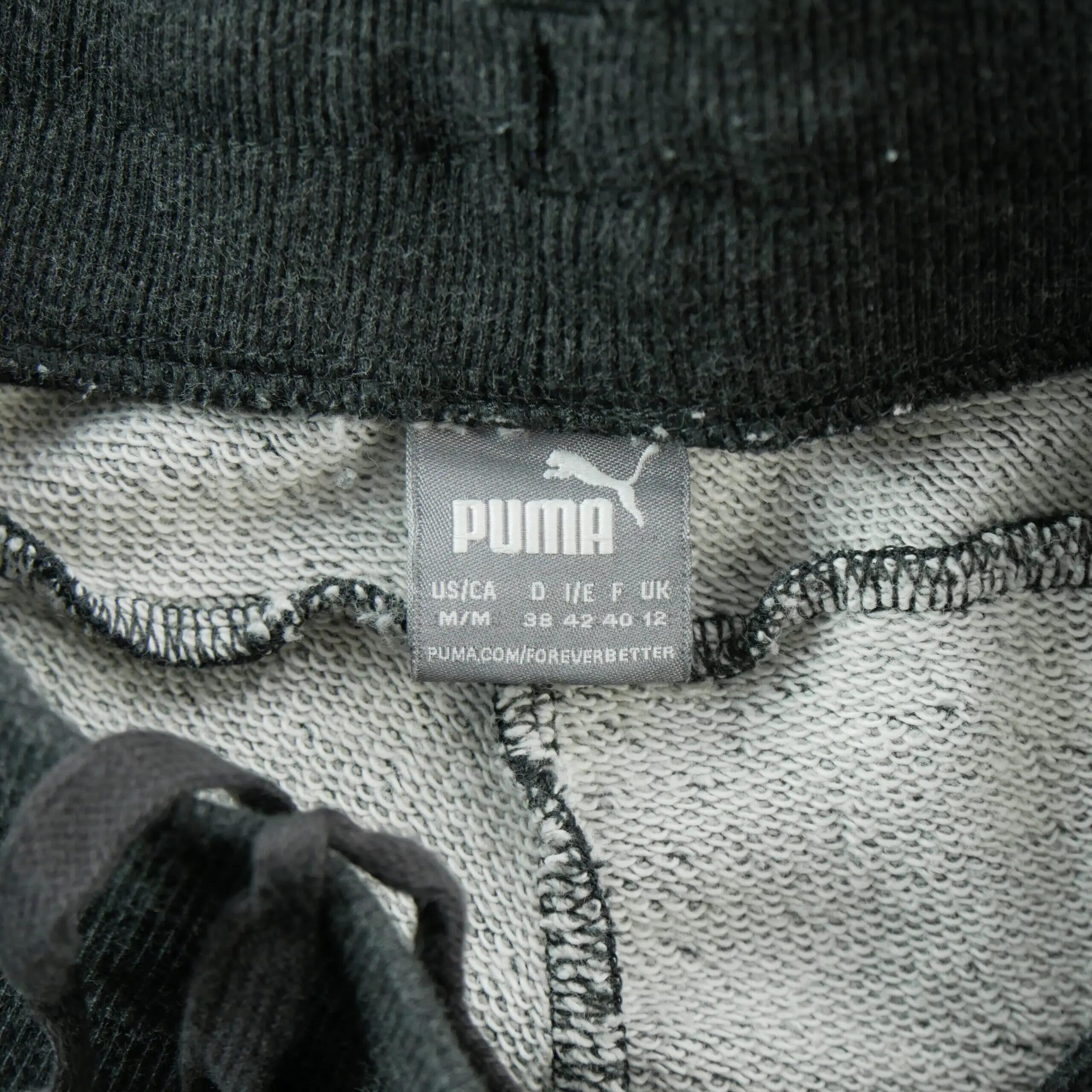Segunda vida - Joggings Homem Corte afunilado Cinza - Como novo 5/6
