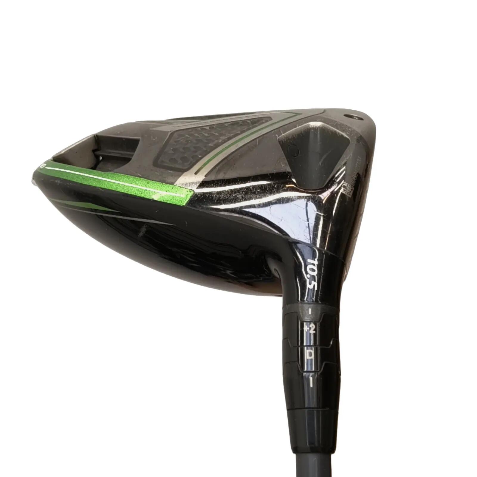 Callaway GBB Epic Driver / Flex Regular / Loft 10,5 2/5