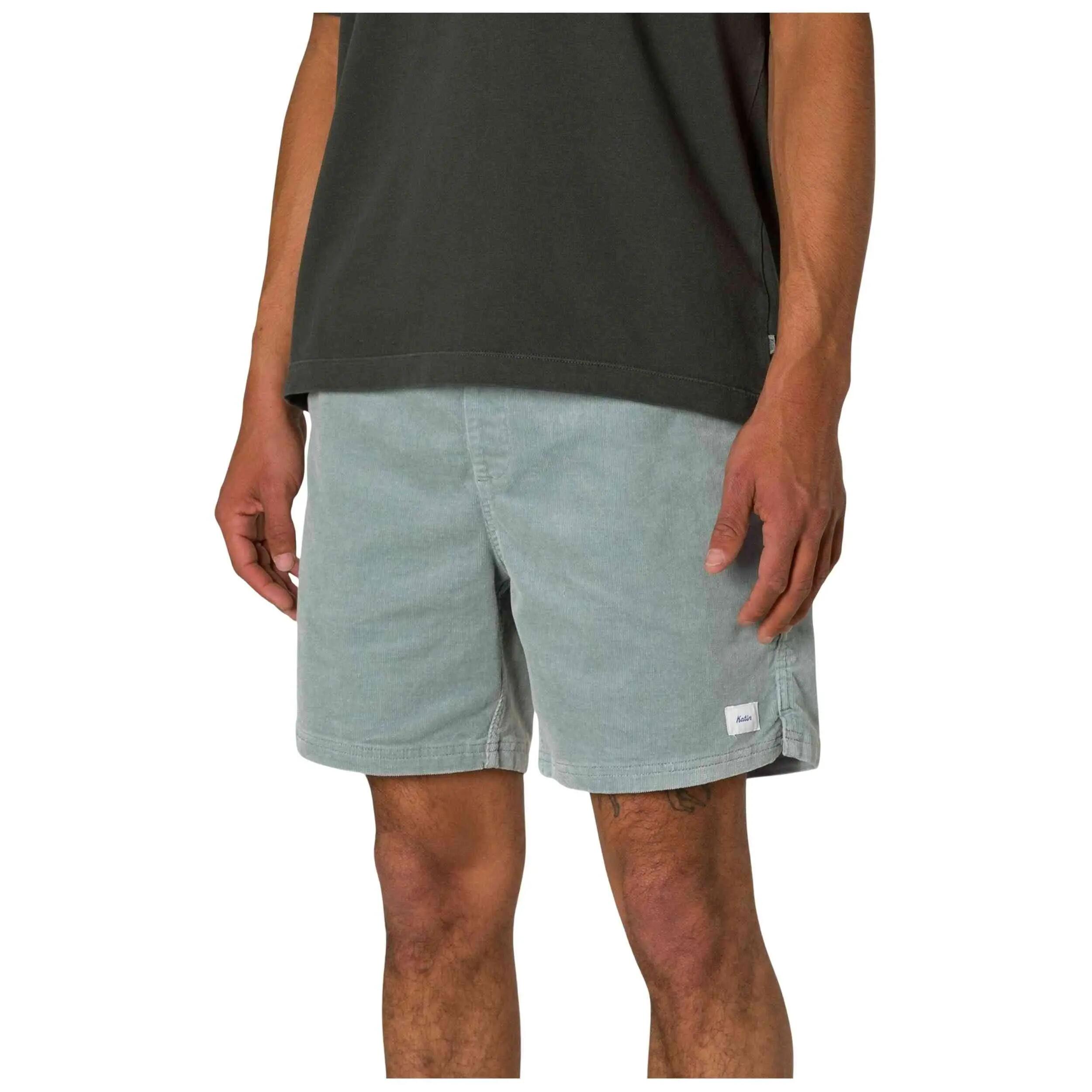 Kurze hose Katin Modell KTNWSCOR-ABYS für männer 2/5