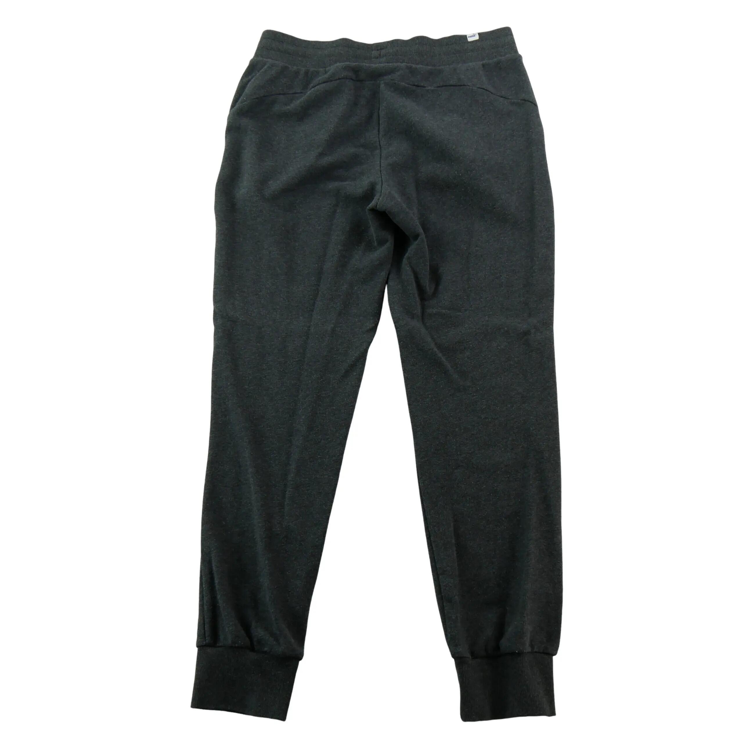 Segunda vida - Joggings Homem Corte afunilado Cinza - Como novo 2/6