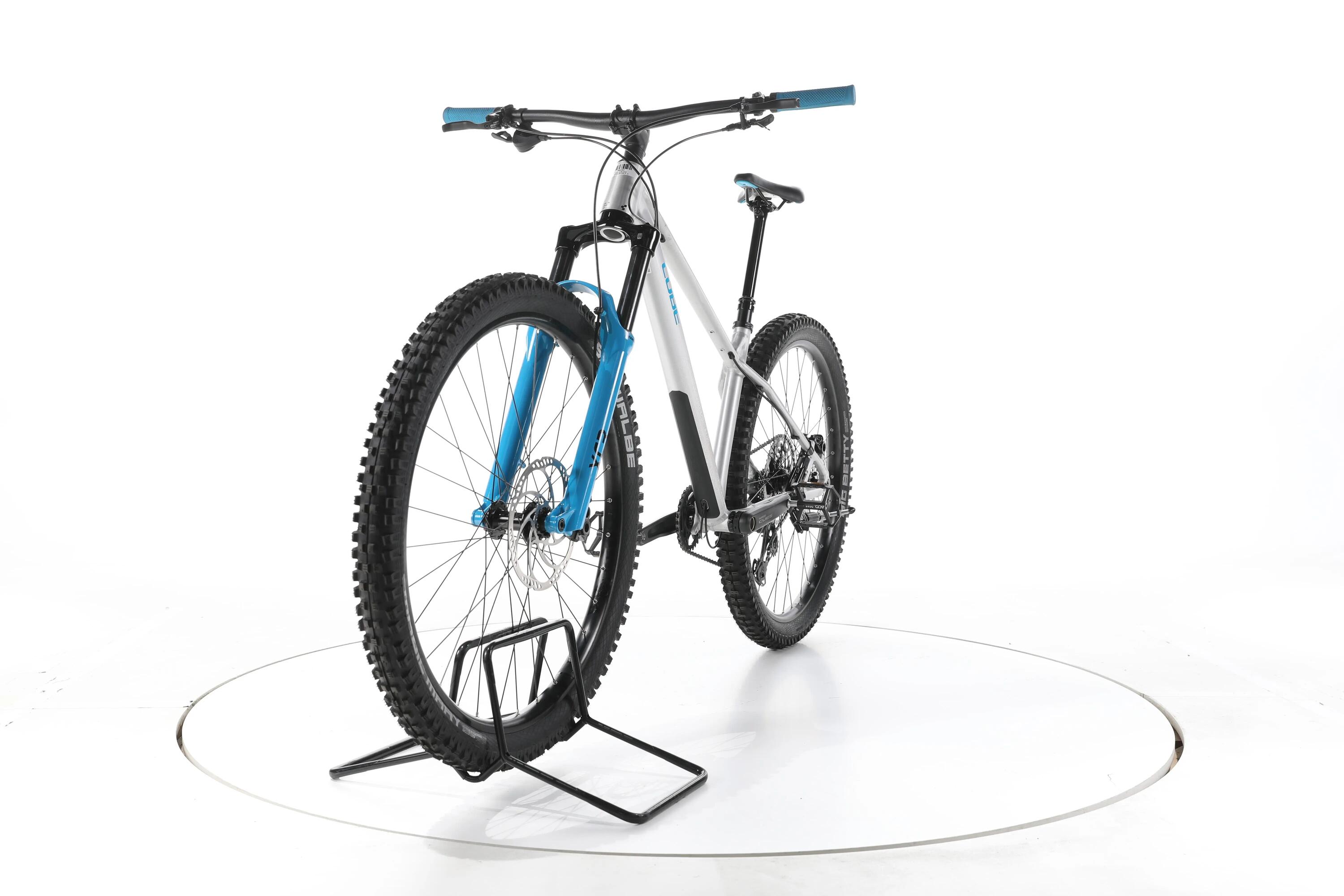 Refurbished - Cube Reaction TM ONE Fahrrad Hardtail - Sehr gut 4/7