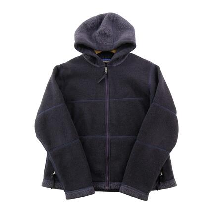 Seconde vie - Veste polaire Femme Made in USA - Très bon état