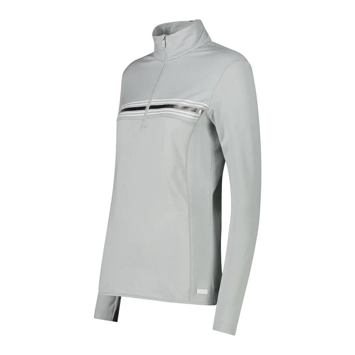 Veste de survêtement femme CMP 3/3