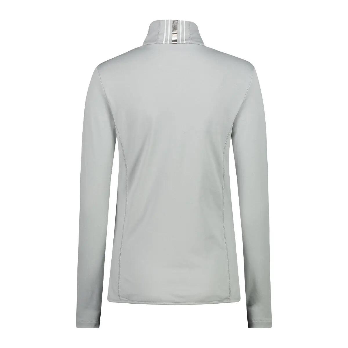 Veste de survêtement femme CMP 2/3