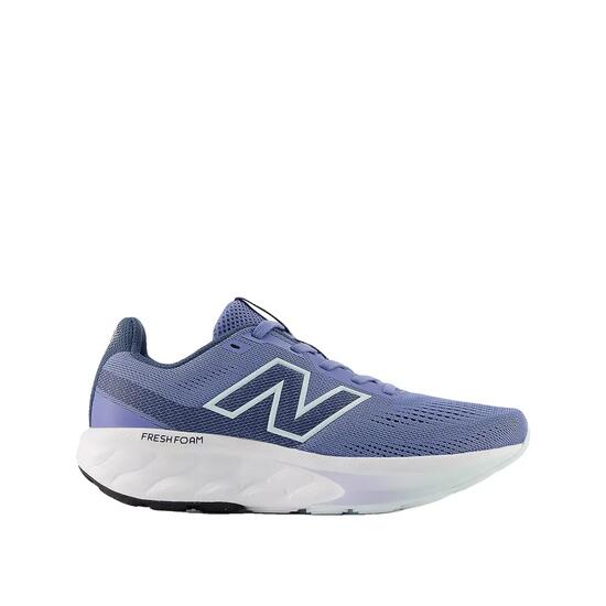 Zapato 520 V9 Corriendo para Mujer Azul, Blanco