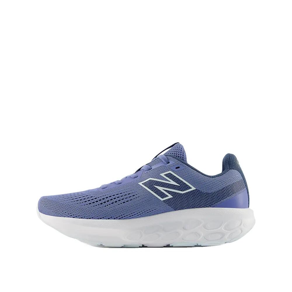 Zapatos New Balance Fresh Foam 520 V9 Azules 3/3