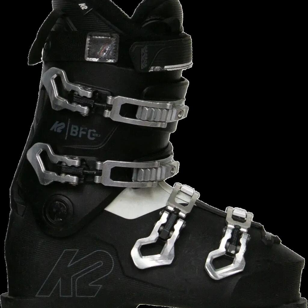 2ND LIFE - Lyžiarske topánky K2 BFC W RX GW 41