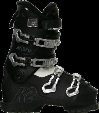 Tweedehands - skischoenen k2 bfc w rx gw 41, zeer goede staat