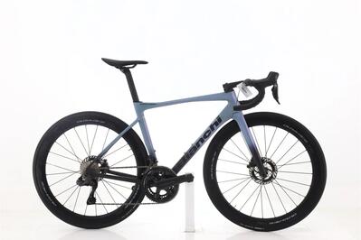 Bici strada ricondizionata · Specialissima Di2 12V · Ottimo stato