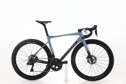 Refurbished Rennrad · Specialissima Di2 12V · Sehr guter Zustand