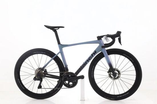 Bici strada ricondizionata · Specialissima Di2 12V · Ottimo stato