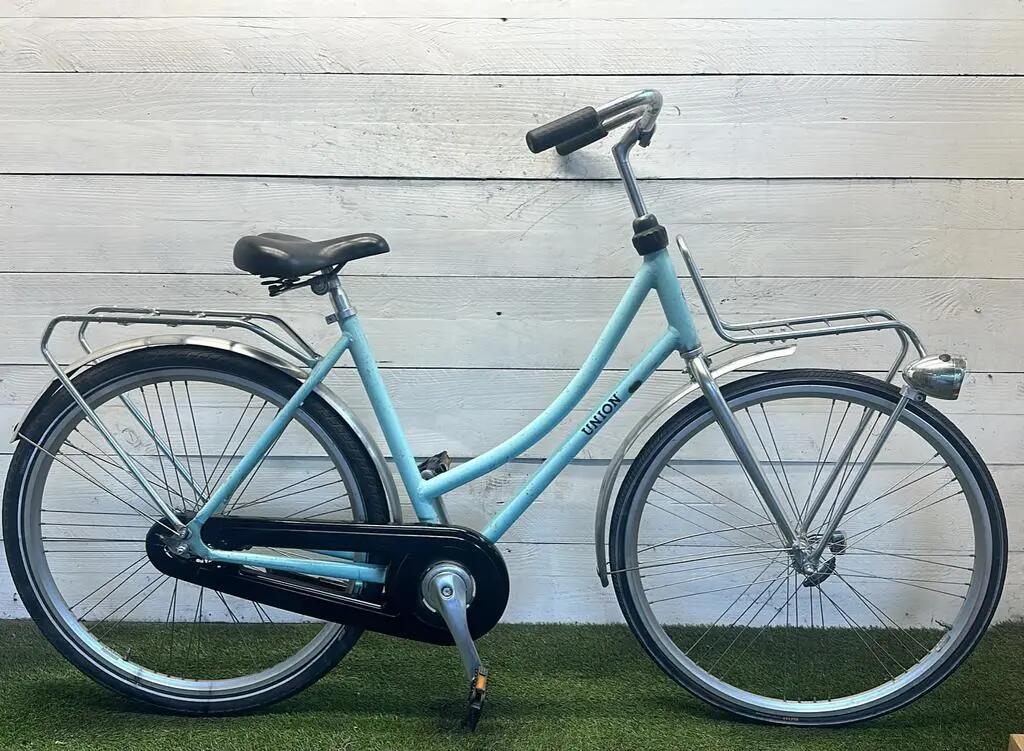 Vélo d’occasion Union Park 3/4
