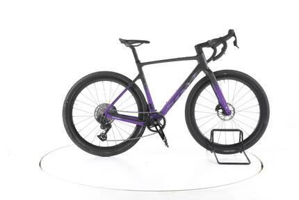 Reconditionné - Scott Addict Gravel 20 Gravelbike Carbon 2026 - Très Bon
