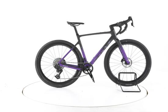 Reconditionné - Scott Addict Gravel 20 Gravelbike Carbon 2026 - Très Bon