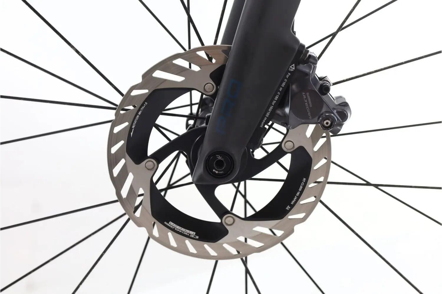 Refurbished Rennrad ·  Specialissima Di2 12V · Sehr guter Zustand 7/8