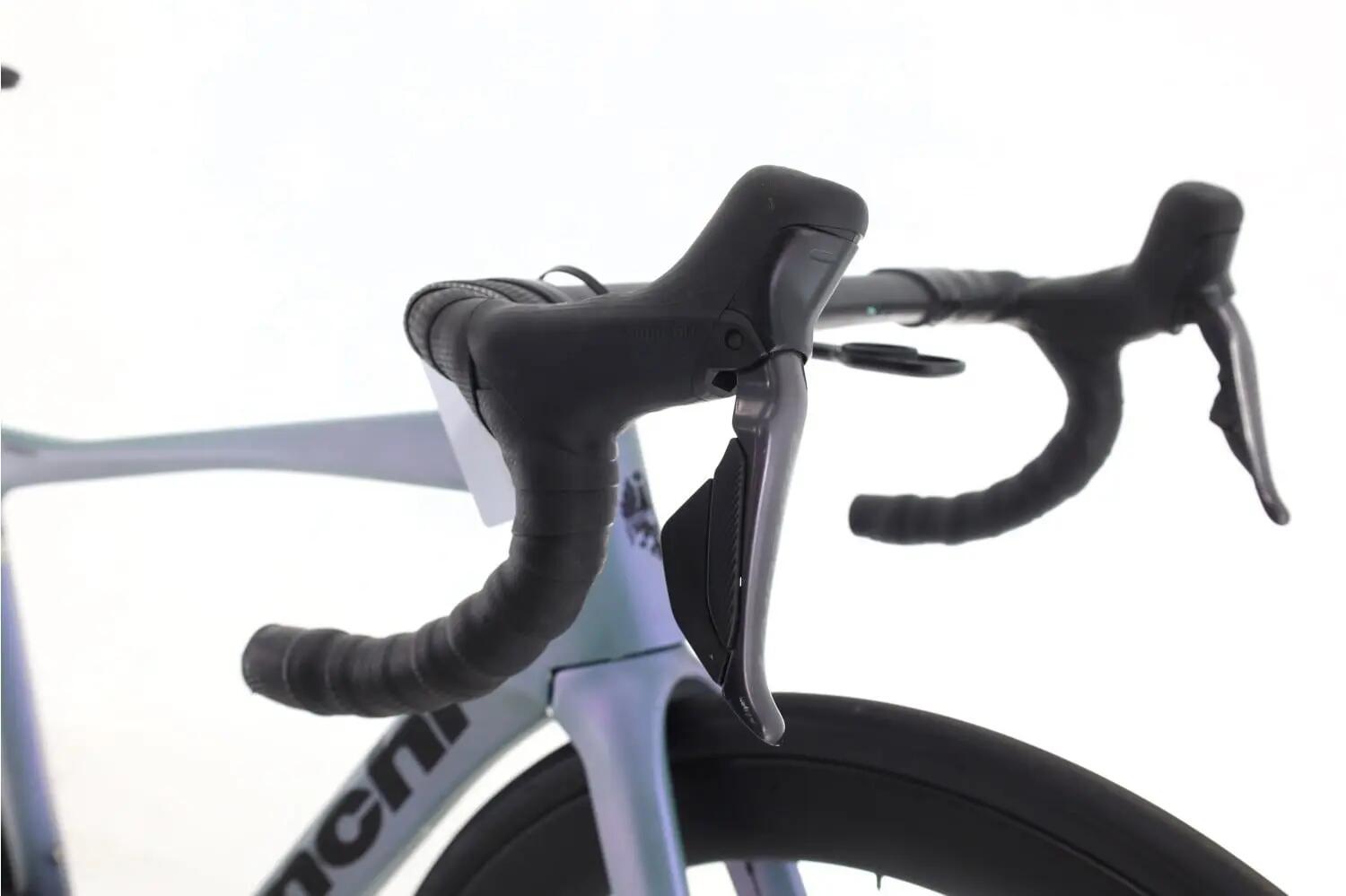 Refurbished Rennrad ·  Specialissima Di2 12V · Sehr guter Zustand 6/8