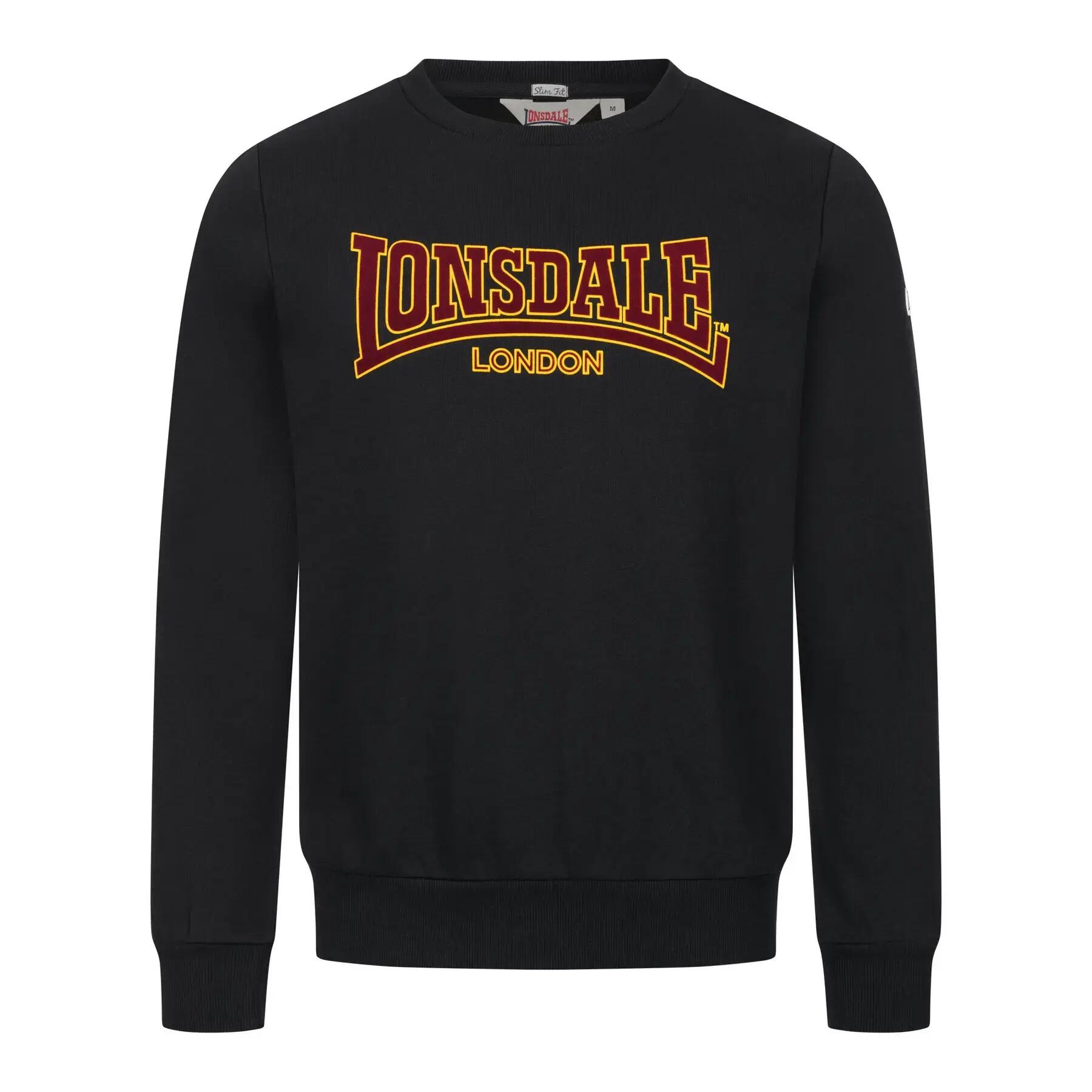 LONSDALE picture