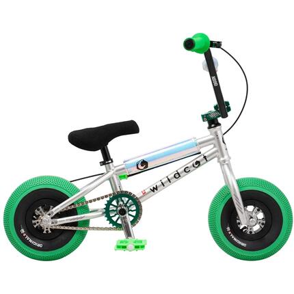 Kinderfiets Wildcat Og4 Pro