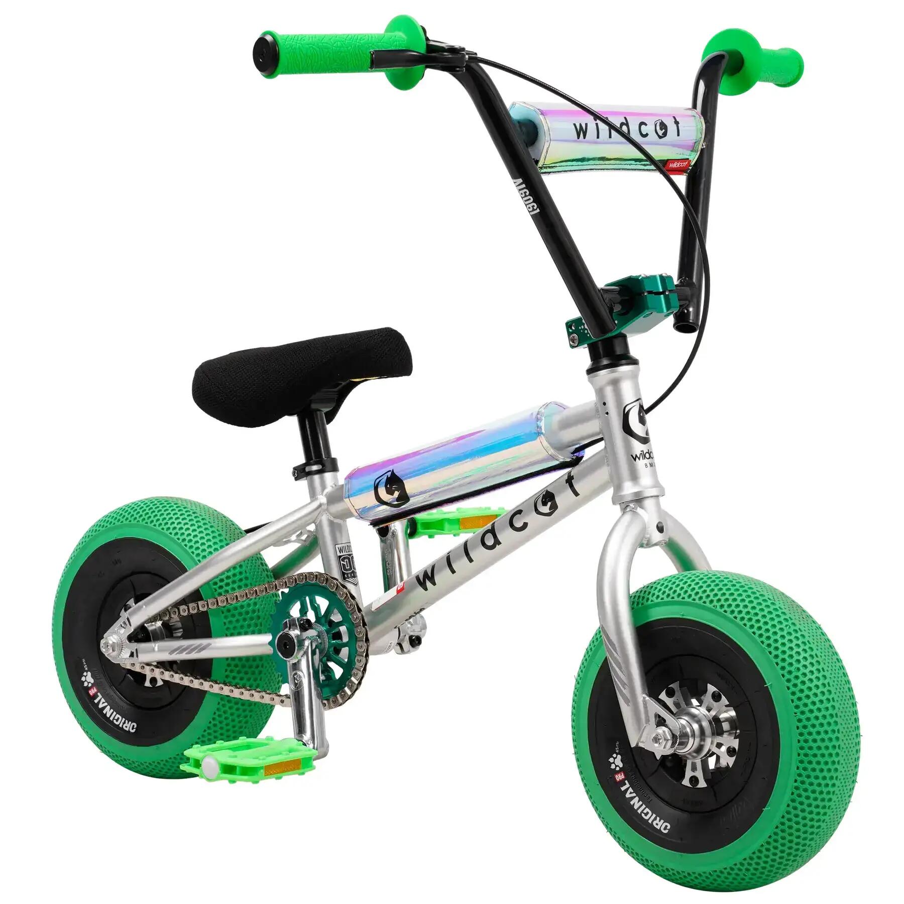 Bicicletta per bambini Wildcat Og4 Pro 2/4