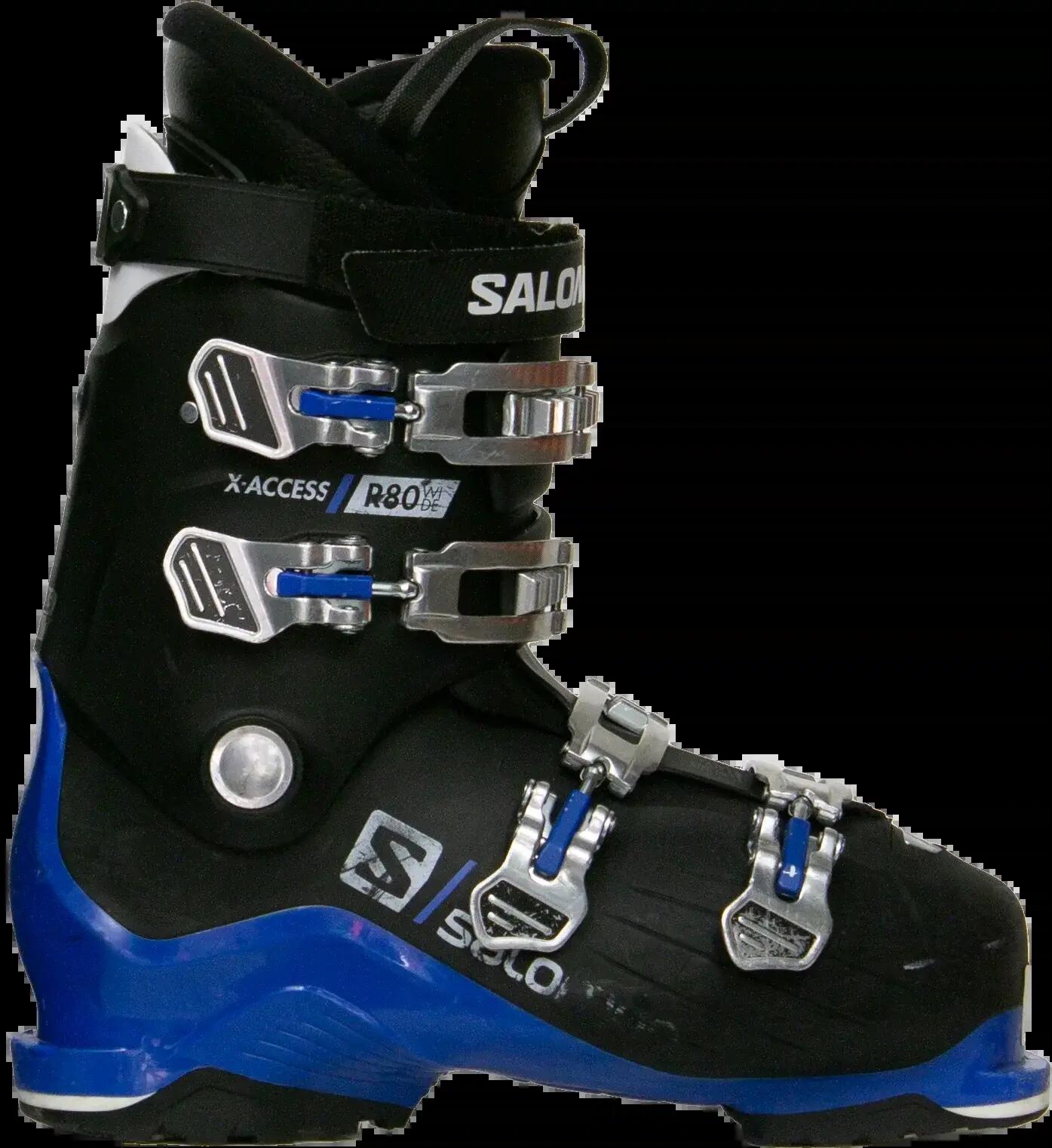 SALOMON picture