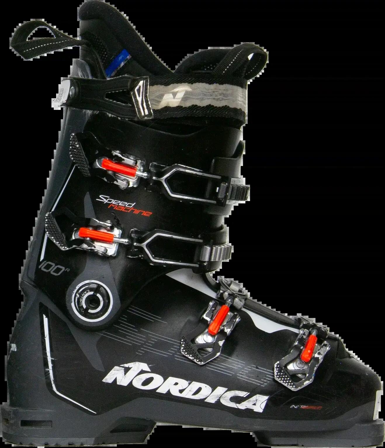 NORDICA picture