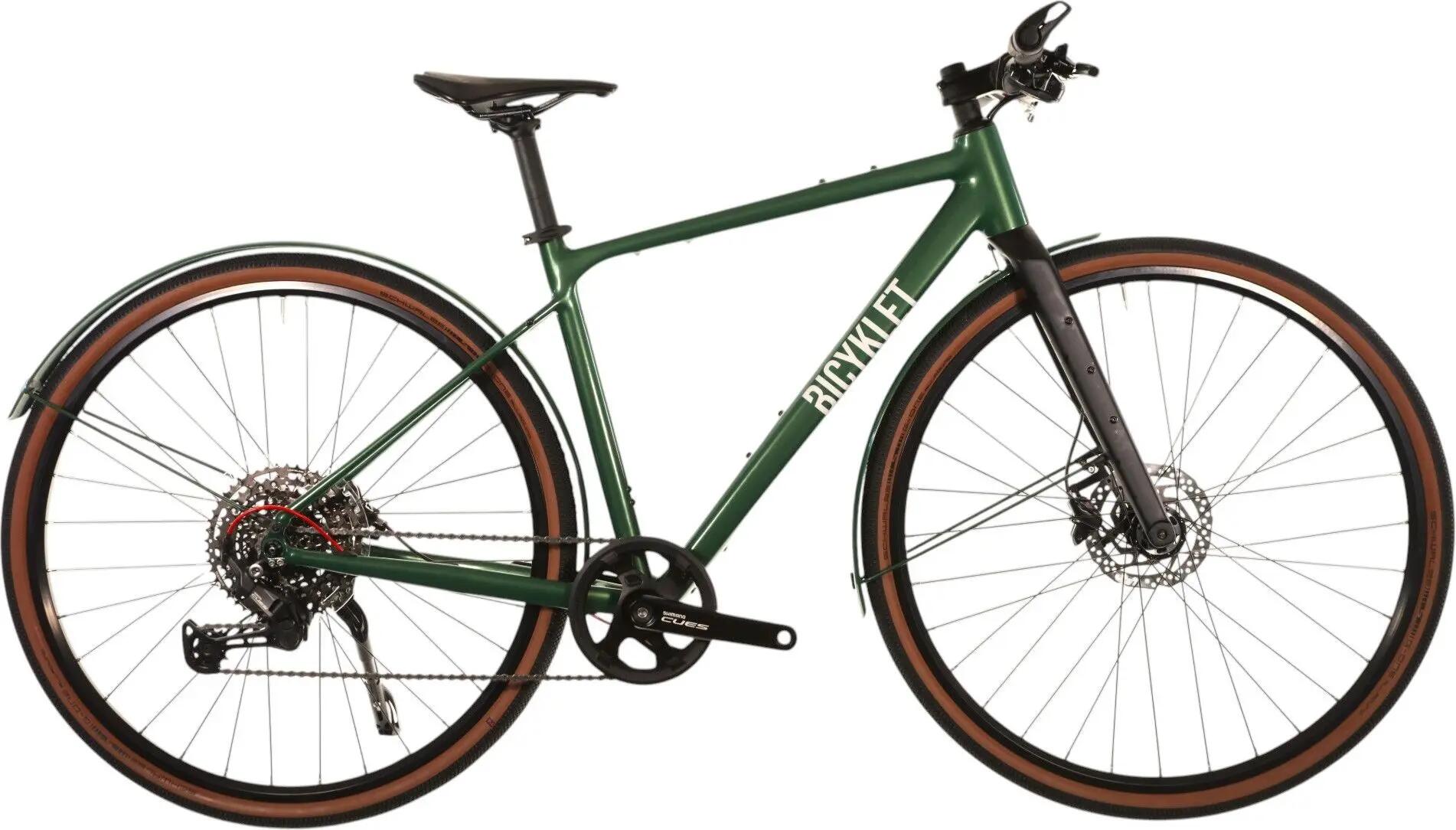 BICYKLET picture