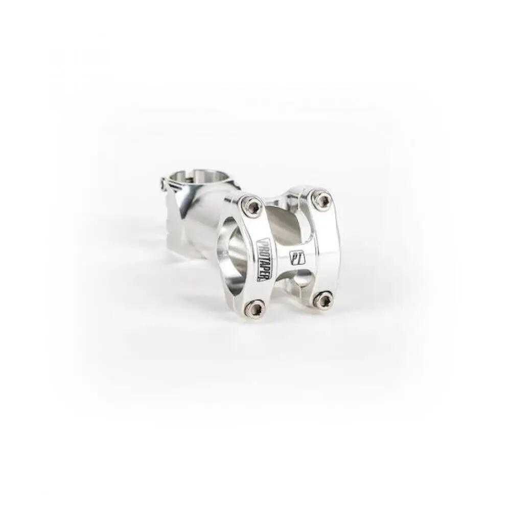 ProTaper MTB stuurpen Atac diameter 31,8 mm 90 mm Limited Edition zilver 3/3