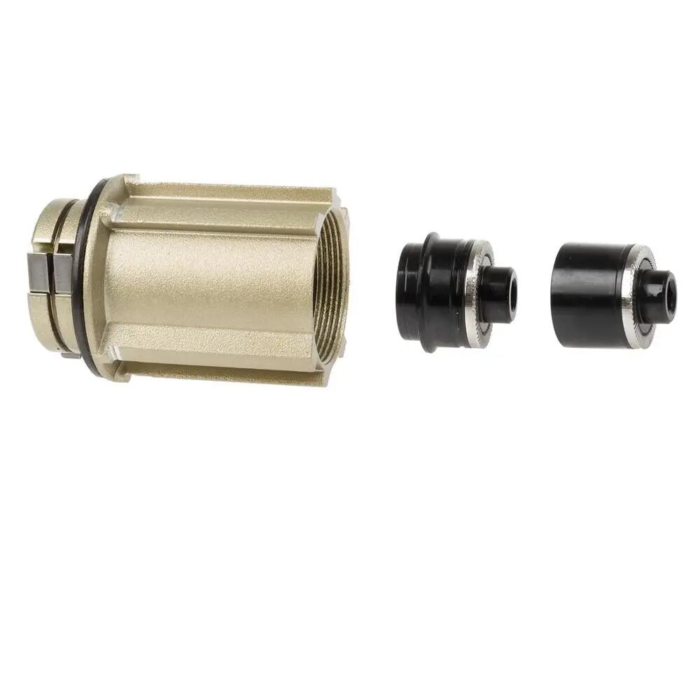 Novatec freehub body voor Campagnolo, type B1, 9-11-speed, 325706 2/3