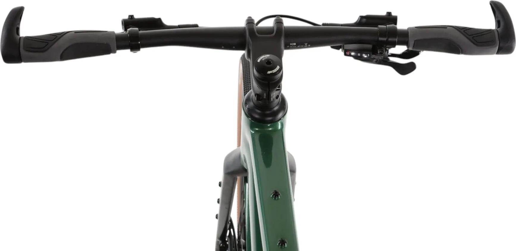 Vélo de Ville Bicyklet Gary Shimano Cues 10v  Vert 4/7