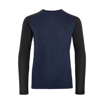 Sweter wełniany dla dzieci Bula Norm Merino