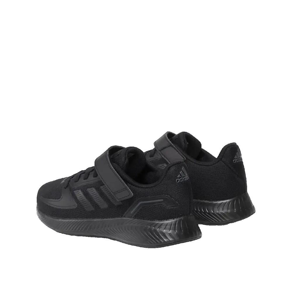Buty do biegania adidas Runfalcon 2.0 Czarny 3/3