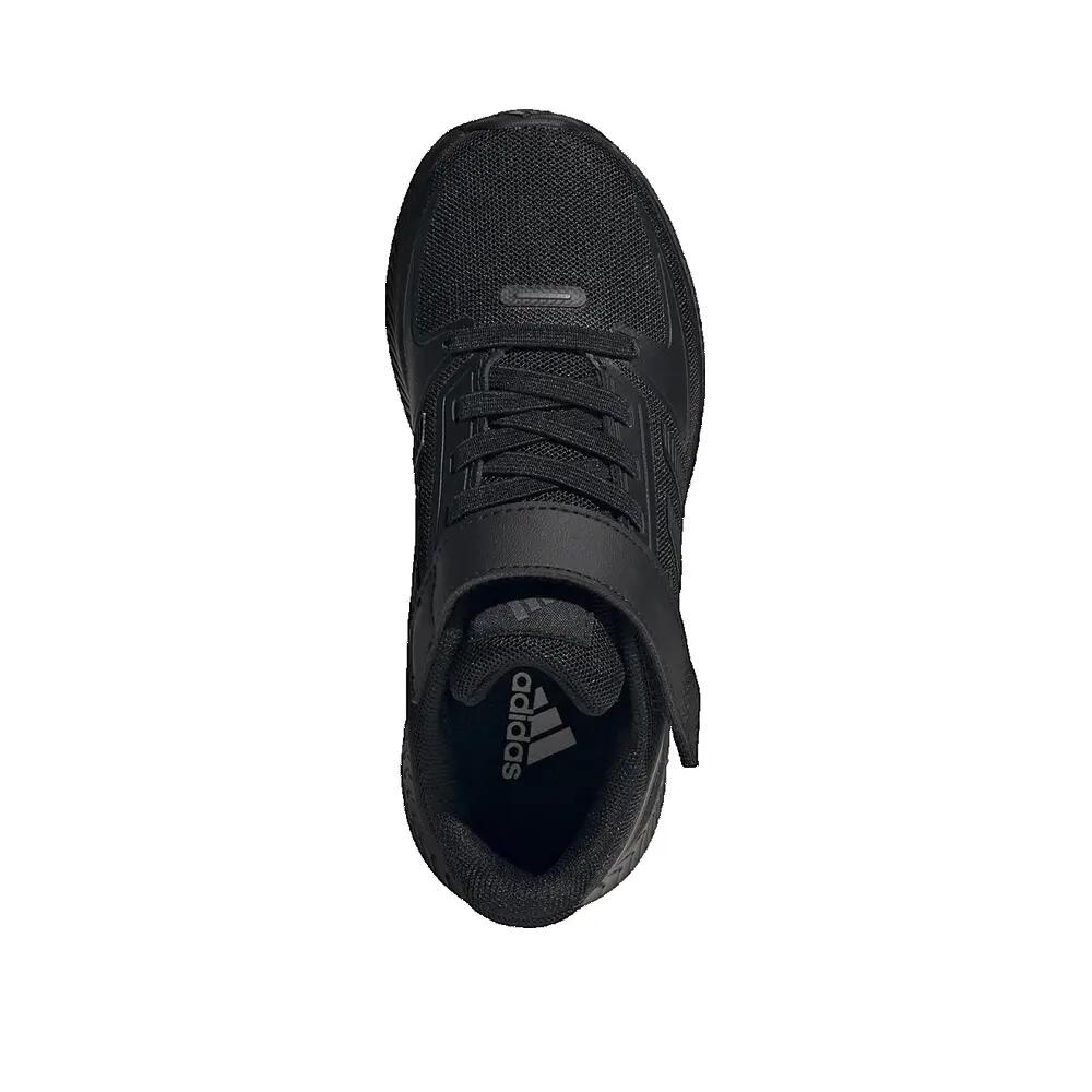 Buty do biegania adidas Runfalcon 2.0 Czarny 2/3
