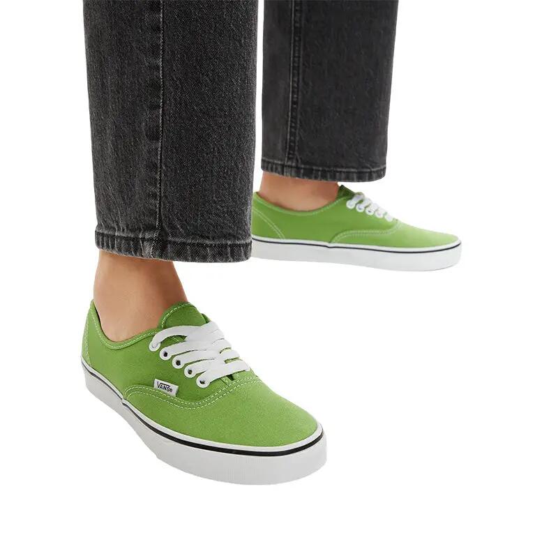 Vans Authentic Green 7/7
