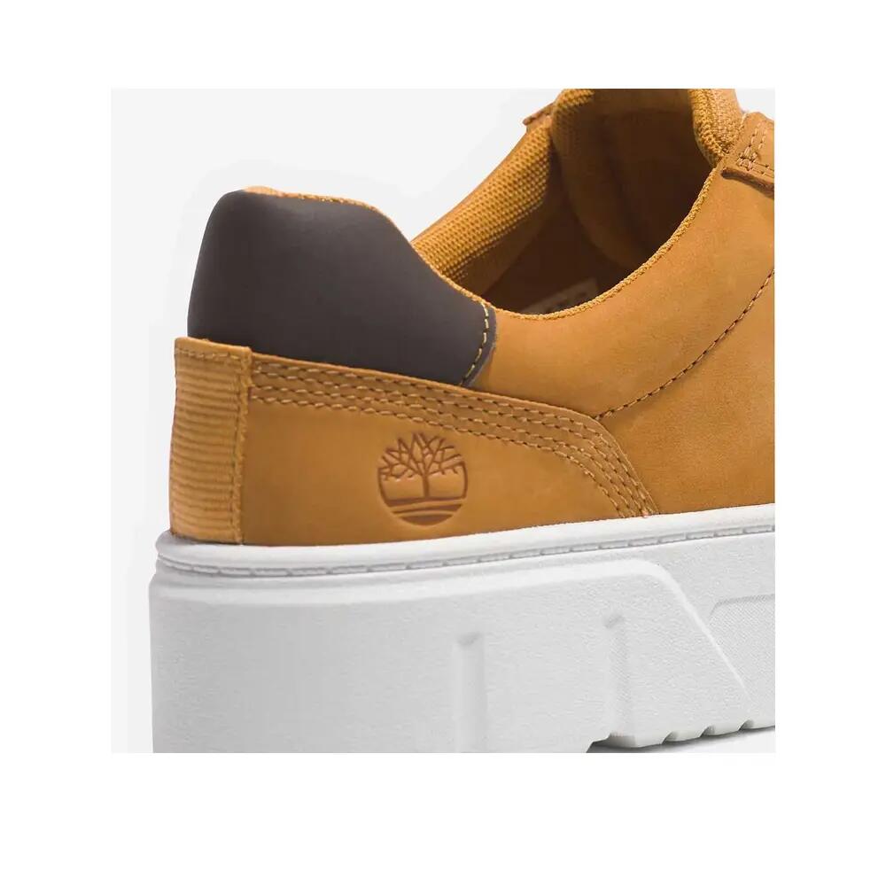 Zapatos Timberland Laurel Court Marrón 9/9