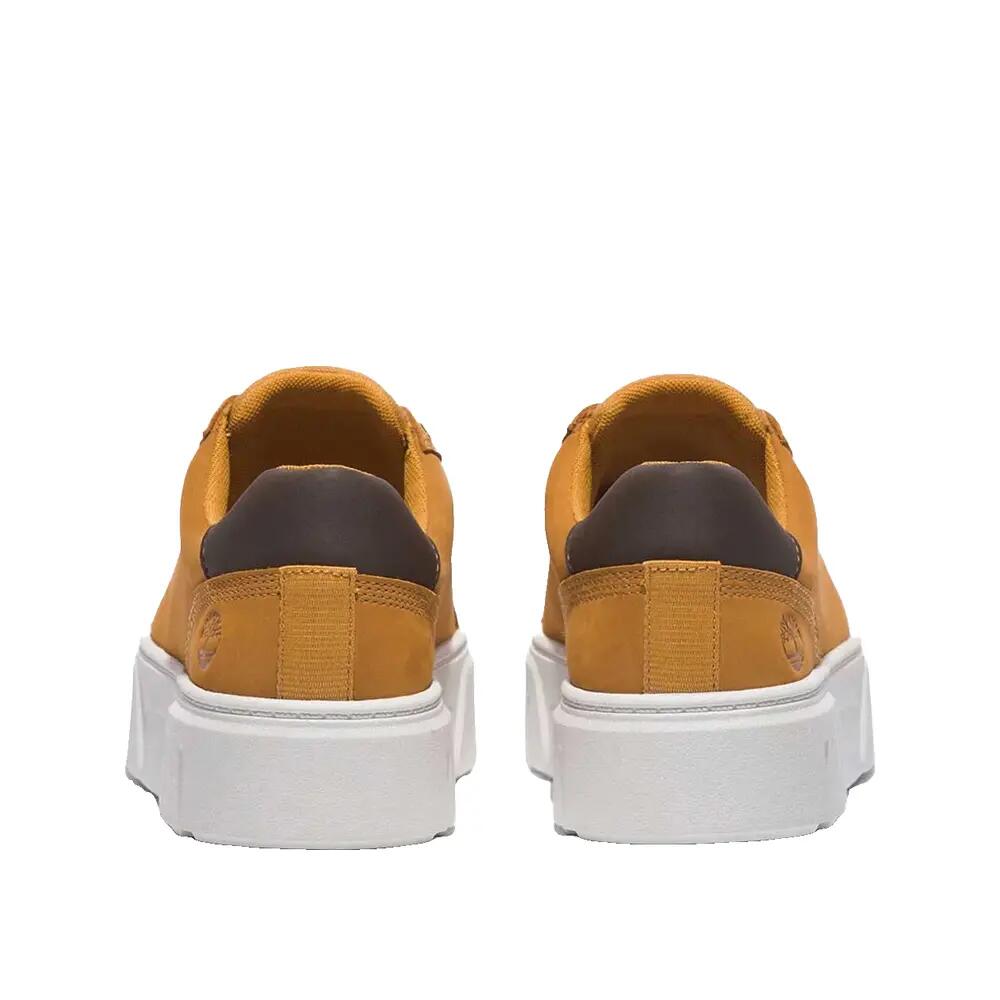 Zapatos Timberland Laurel Court Marrón 8/9